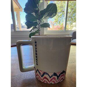 2017 Starbucks Valentines Coffee Cup Tea Mug | 12oz